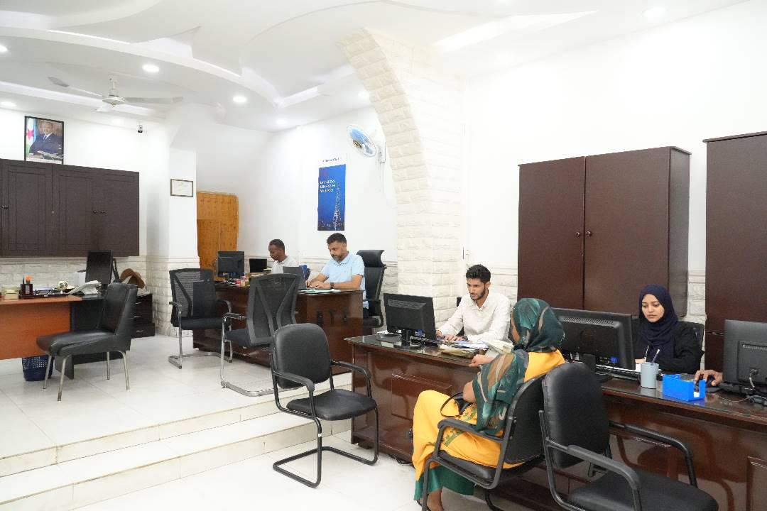 RTA Office