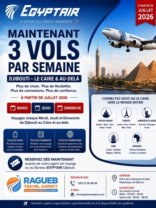 EGYPTAIR
