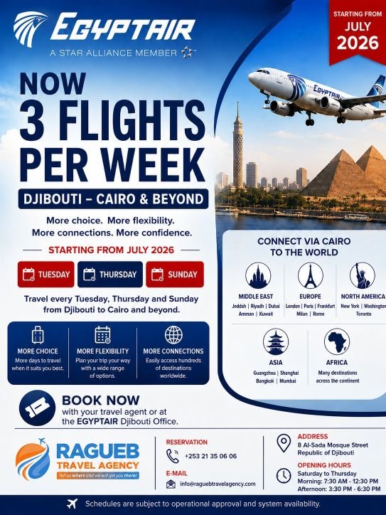 EGYPTAIR